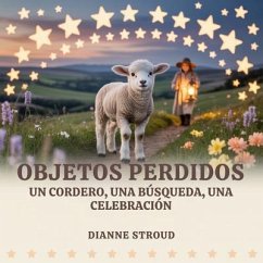 Cover Objetos Perdidos (eBook, ePUB)
