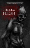 The New Flesh (The Hollow Waltz) (eBook, ePUB)
