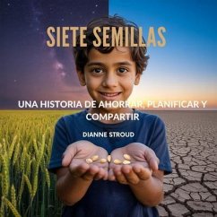 Cover Siete Semillas (eBook, ePUB)