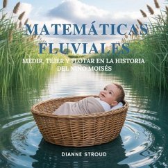 Cover Matemáticas Fluviales (eBook, ePUB)