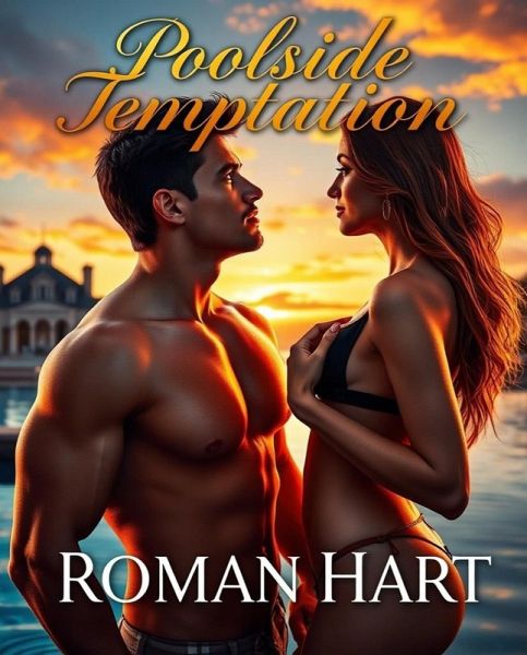 Poolside Temptation (eBook, ePUB)