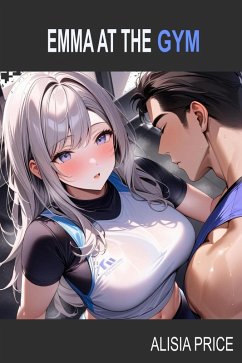 Cover Emma at the Gym (eBook, ePUB)