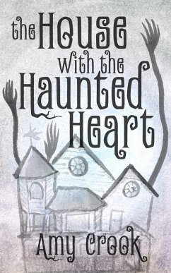 Cover The House With the Haunted Heart (eBook, ePUB)