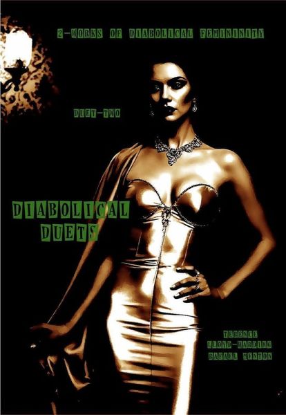 Diabolical Duets (eBook, ePUB) Diabolical Duets (eBook, ePUB)