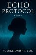 Echo Protocol (eBook, ePUB) - Bild 1