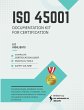 ISO 45001 DOCUMENTATION KIT FOR... - Bild 1