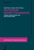 Outdoor-Sport-Tourismus (eBook, ePUB)