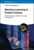 Machine Learning in Protein Science (eBook, ePUB)