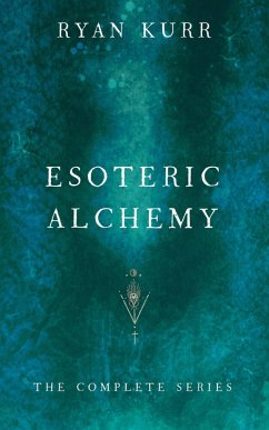 Cover Esoteric Alchemy (The Complete Series) (eBook, ePUB)
