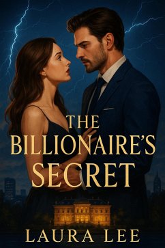 Cover The Billionaire's Secret (eBook, ePUB)