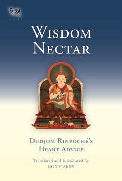 Cover Wisdom Nectar (eBook, ePUB)