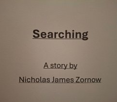 Cover Searching (eBook, ePUB)