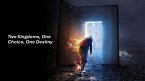 Two Kingdoms, One Choice, One Destiny (eBook, ePUB)
