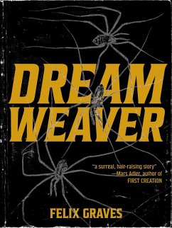Cover Dreamweaver (eBook, ePUB)