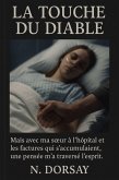 LA TOUCHE DU DIABLE (eBook, ePUB) LA TOUCHE DU DIABLE (eBook, ePUB)
