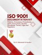 ISO 9001 DOCUMENTATION KIT (eBook, PDF) - Bild 1