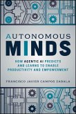 Autonomous Minds (eBook, ePUB) Autonomous Minds (eBook, ePUB)