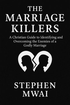 Cover The Marriage Killers (eBook, ePUB)