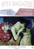 Apex Magazine Issue 93 (eBook, ePUB) Apex Magazine Issue 93 (eBook, ePUB)