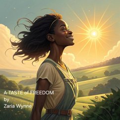 Cover A Taste of Freedom (eBook, ePUB)