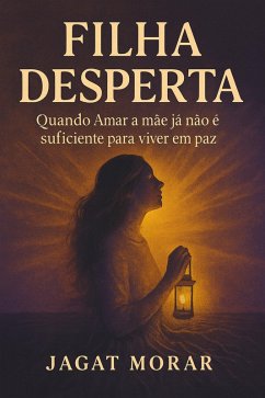 Filha Desperta: Quando Amar a Mãe Já Não É Suficiente para Viver em Paz (eBook, ePUB) - Morar, Jagat
