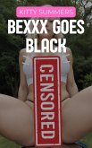 Bexxx Goes Black (Bexx Goes Black, #1) (eBook, ePUB) Bexxx Goes Black (Bexx Goes Black, #1) (eBook, ePUB)
