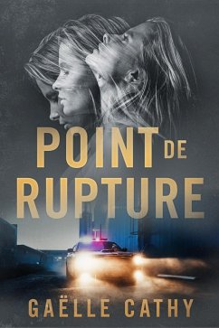 Cover Point de Rupture (eBook, ePUB)