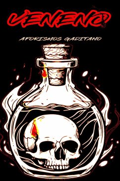 Cover VENENO (eBook, ePUB)