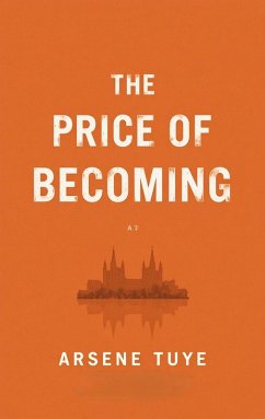 Cover The Price of Becoming (eBook, ePUB)