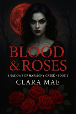 Blood & Roses (Shadows Of Harmony Creek, #3) (eBook, ePUB) Cover Blood & Roses (Shadows Of Harmony Creek, #3) (eBook, ePUB)