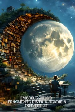 Umbrele Zeilor: Fragmente Dintr-o Teorie A Infinitului (Car¿i SF ¿i Fantasy în Limba Româna) (eBook, ePUB) - Sprînceana, Alexandru Umbrele Zeilor: Fragmente Dintr-o Teorie A Infinitului (Car¿i SF ¿i Fantasy în Limba Româna) (eBook, ePUB) - Sprînceana, Alexandru