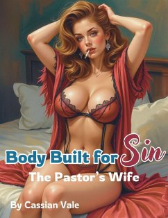 Cover Body Built for Sin: The Pastor's Wife (eBook, ePUB)