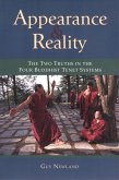 Appearance and Reality (eBook, ePUB) Appearance and Reality (eBook, ePUB)