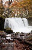 The Seven-Point Mind Training (eBook, ePUB)