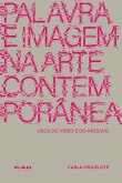 Palavra e Imagem na Arte Contemporânea (eBook, ePUB)