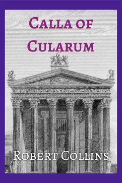 Cover Calla of Cularum (eBook, ePUB)