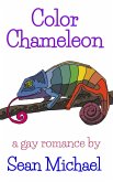 Color Chameleon (eBook, ePUB) Color Chameleon (eBook, ePUB)