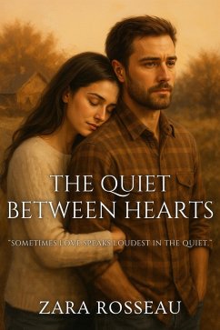 Cover The Quiet Between Hearts (eBook, ePUB)