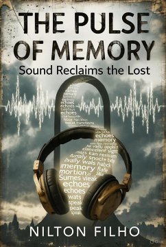 Cover The Pulse of Memory: Sound reclaims the lost (eBook, ePUB)