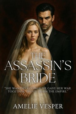 Cover The Assassin's Bride (eBook, ePUB)