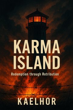 Cover Karma Island (eBook, ePUB)