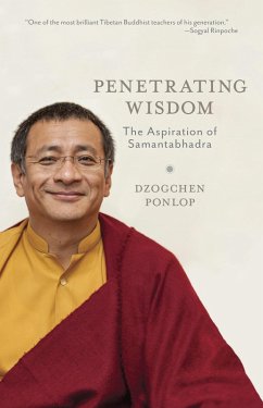 Cover Penetrating Wisdom (eBook, ePUB)