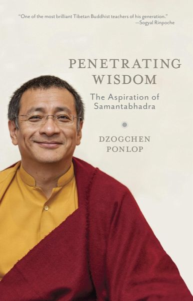 Penetrating Wisdom (eBook, ePUB) Penetrating Wisdom (eBook, ePUB)