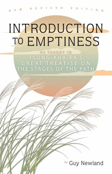 Introduction to Emptiness (eBook, ePUB) Introduction to Emptiness (eBook, ePUB)