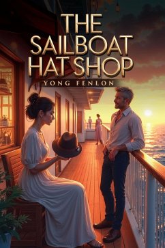 The Sailboat Hat Shop (eBook, ePUB) - Author, Yong Fenlon