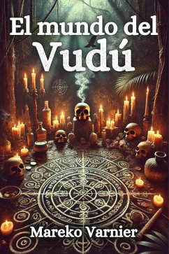 El mundo del vudú (eBook, ePUB) - Varnier, Mareko