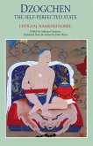 Dzogchen (eBook, ePUB)