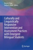 Culturally and Linguistically Responsive Intervention and Assessment Practices with Emergent Bilingual Students (eBook, PDF)
