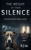 The Weight of Their Silence (PACT, #1) (eBook, ePUB)