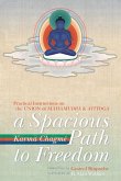 A Spacious Path to Freedom (eBook, ePUB)